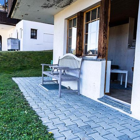 2-Zimmerwohnung An Zentraler Lage/Ski-In, Ski-Out Рідеральп Екстер'єр фото